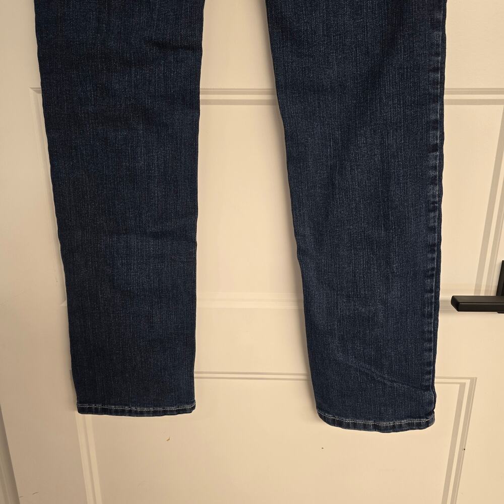 Women's M Jeans by Maurices Mid-Rise Bootcut Jeans | Size 0 Regular - Picture 7 of 10